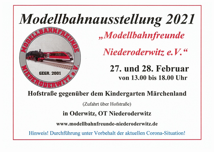 Werbung 2021